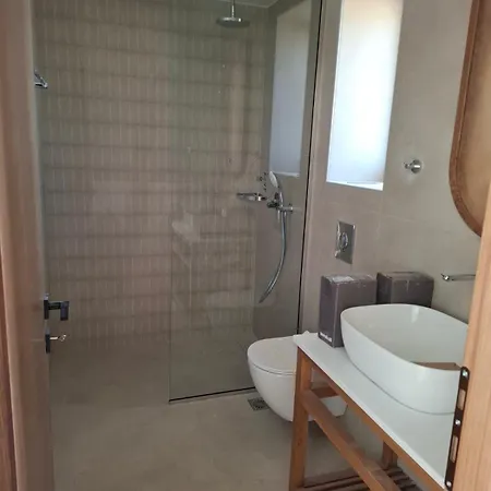 Petras Luxury - Adults Only * Falasarna
