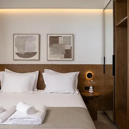 Daire Petras Luxury - Adults Only
