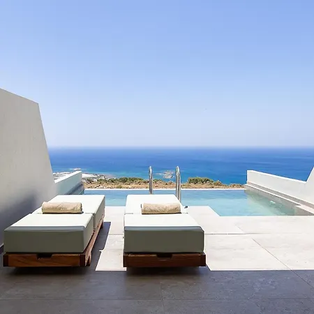 Petras Luxury - Adults Only *