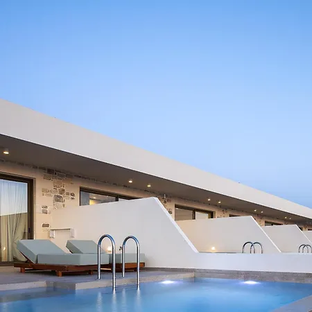 Petras Luxury - Adults Only