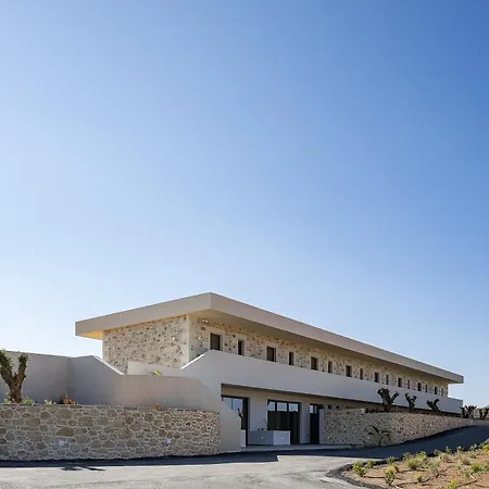 Petras Luxury - Adults Only Daire Falasarna