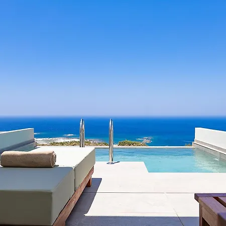 Petras Luxury - Adults Only Daire *