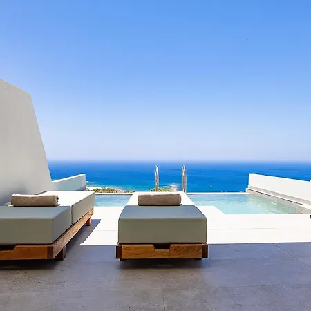 Petras Luxury - Adults Only Falasarna
