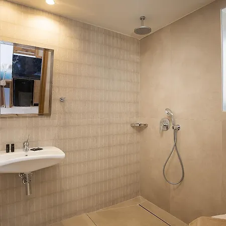 Petras Luxury - Adults Only Daire *