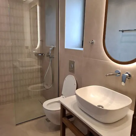 Διαμέρισμα Petras Luxury - Adults Only