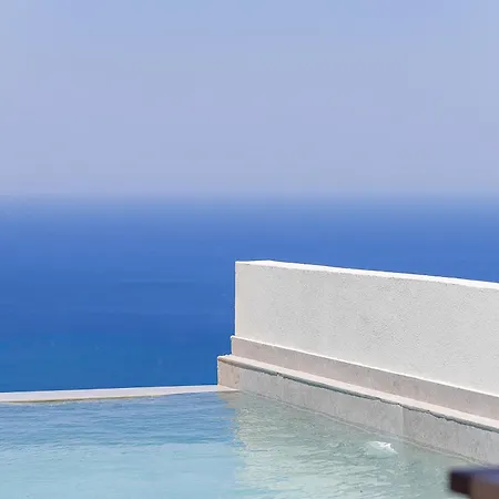 Διαμέρισμα Petras Luxury - Adults Only *