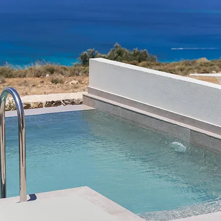 Petras Luxury - Adults Only Φαλάσαρνα
