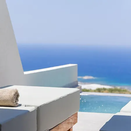 Petras Luxury - Adults Only Φαλάσαρνα
