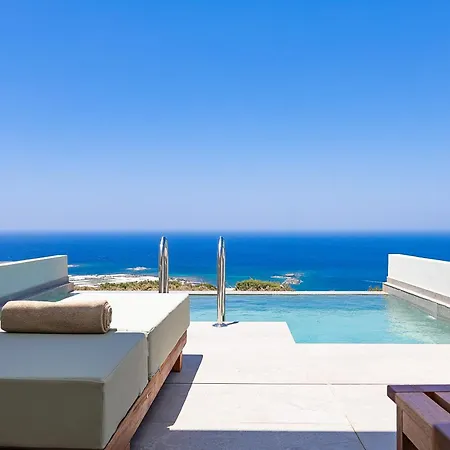 Διαμέρισμα Petras Luxury - Adults Only