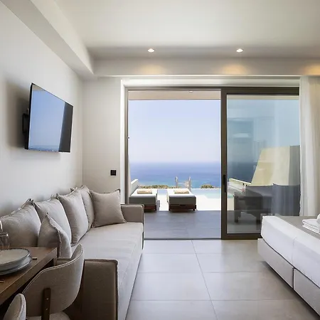 Petras Luxury - Adults Only