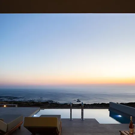 Petras Luxury - Adults Only Διαμέρισμα