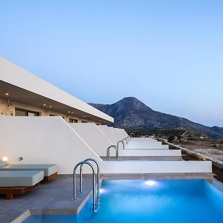 Petras Luxury - Adults Only *