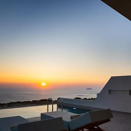 Petras Luxury - Adults Only * Φαλάσαρνα