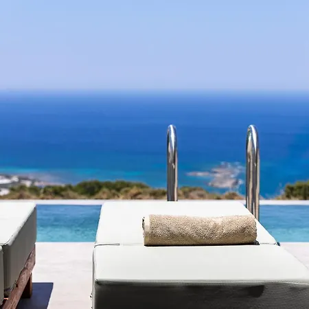 Petras Luxury - Adults Only *