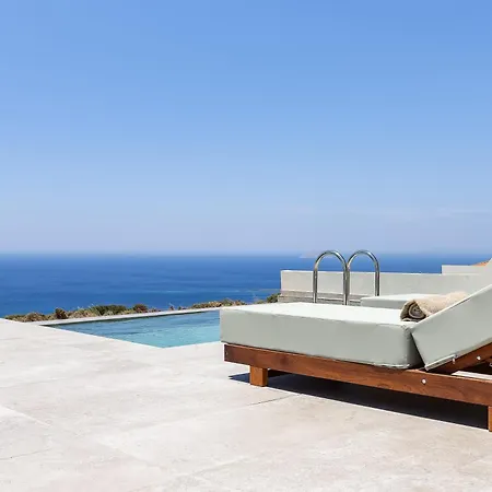 Petras Luxury - Adults Only Φαλάσαρνα
