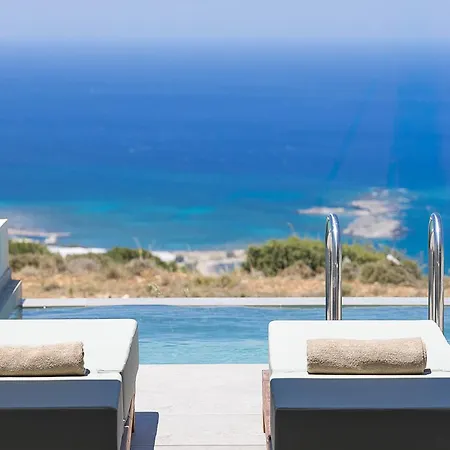 Petras Luxury - Adults Only Διαμέρισμα