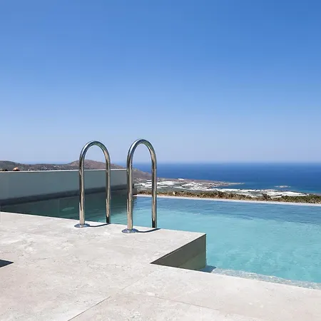 Petras Luxury - Adults Only Διαμέρισμα *