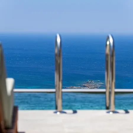 Petras Luxury - Adults Only Φαλάσαρνα