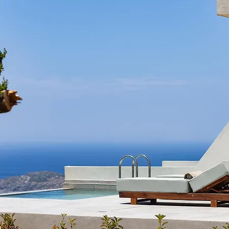 Petras Luxury - Adults Only Φαλάσαρνα