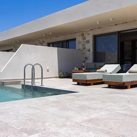 Petras Luxury - Adults Only Διαμέρισμα