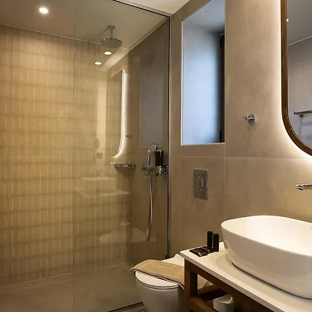 Διαμέρισμα Petras Luxury - Adults Only Φαλάσαρνα